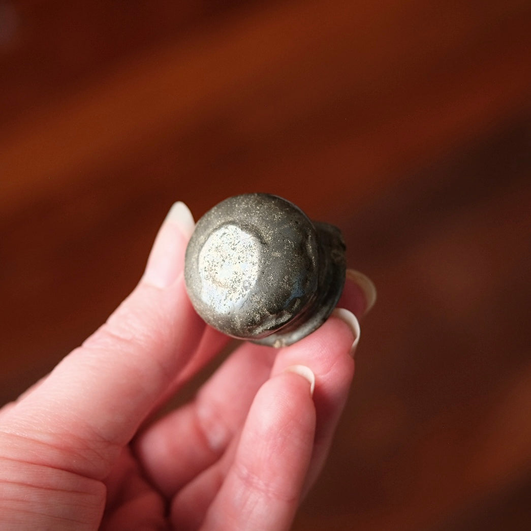 Pyrite Pumpkin Carving | Halloween Jack O Lantern Pumpkin