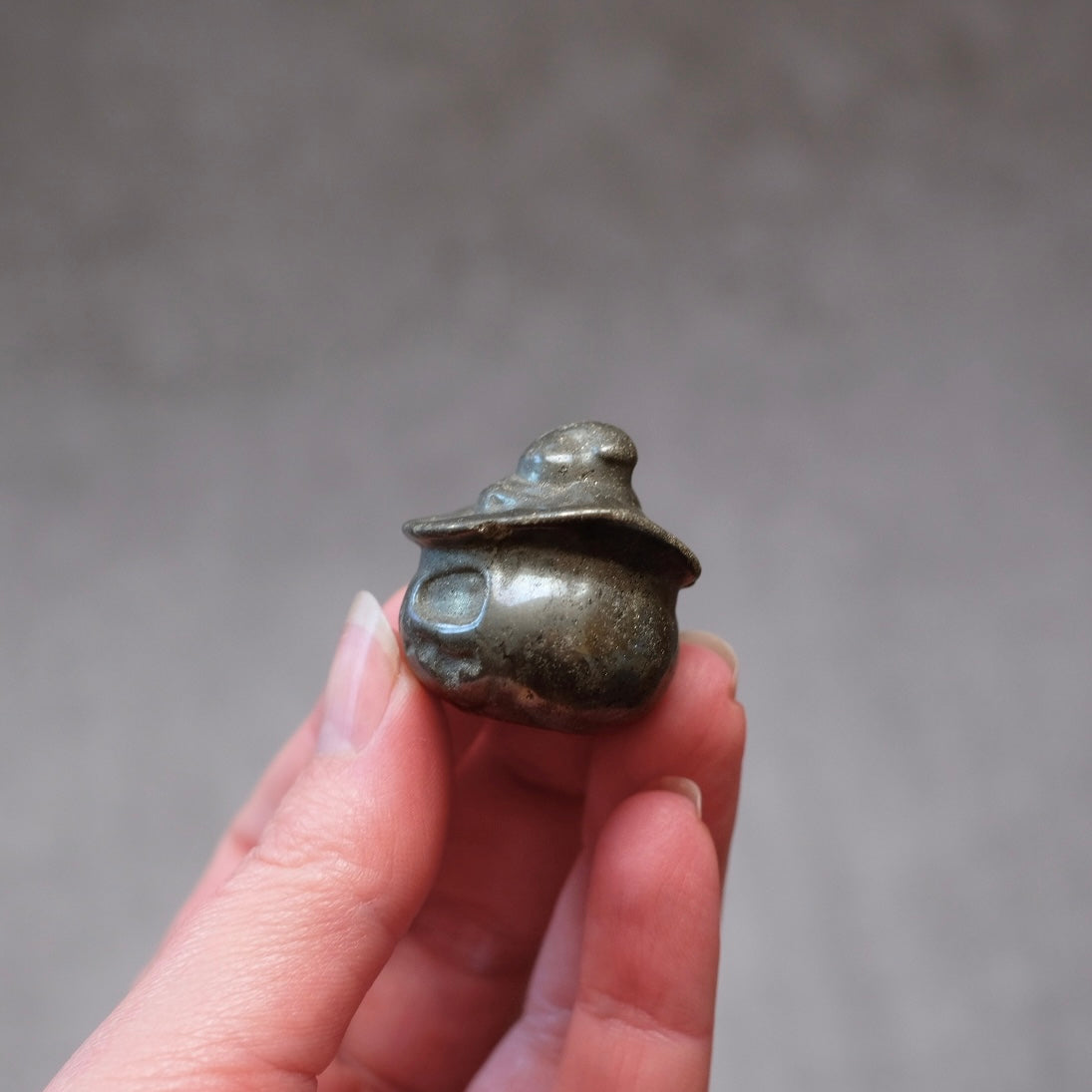 Pyrite Pumpkin Carving | Halloween Jack O Lantern Pumpkin