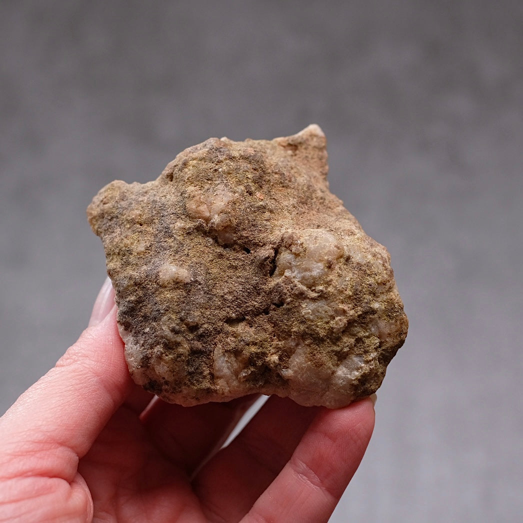 Pink Amethyst Cluster | Patagonia Pink Amethyst Natural Crystal Geode