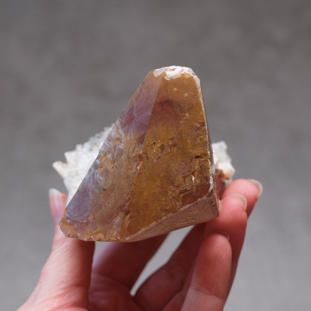 Dogtooth Calcite Specimen | Calcite Crystal Specimen