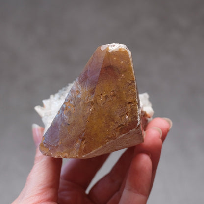 Dogtooth Calcite Specimen | Calcite Crystal Specimen