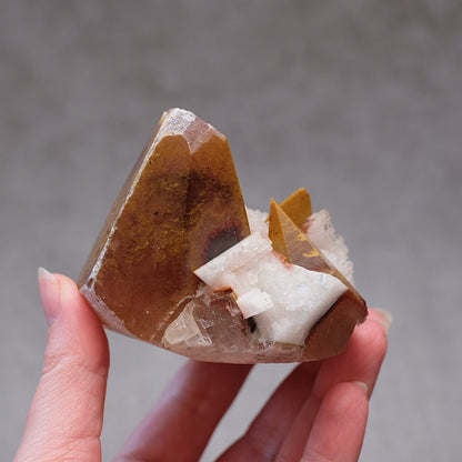 Dogtooth Calcite Specimen | Calcite Crystal Specimen