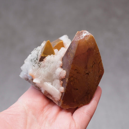 Dogtooth Calcite Specimen | Calcite Crystal Specimen