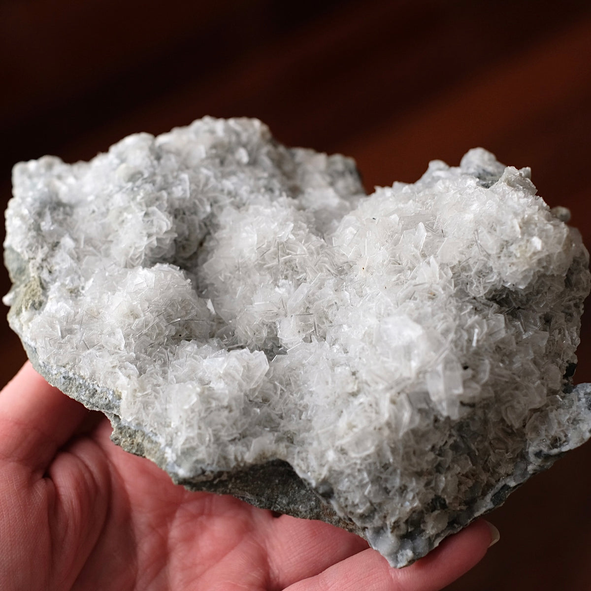 Tabular Calcite Cluster | Calcite Crystal Specimen