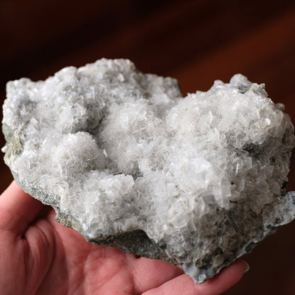 Tabular Calcite Cluster | Calcite Crystal Specimen