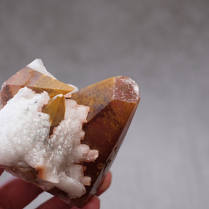 Dogtooth Calcite Specimen | Calcite Crystal Specimen