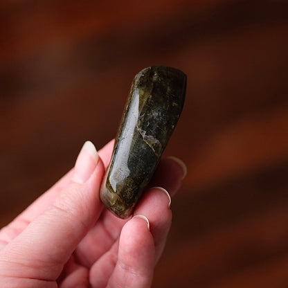 Flashy Labradorite Freeform | Labradorite Crystal Freeform