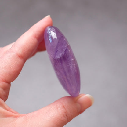 Gemmy Amethyst Palm | Amethyst Crystal Palm