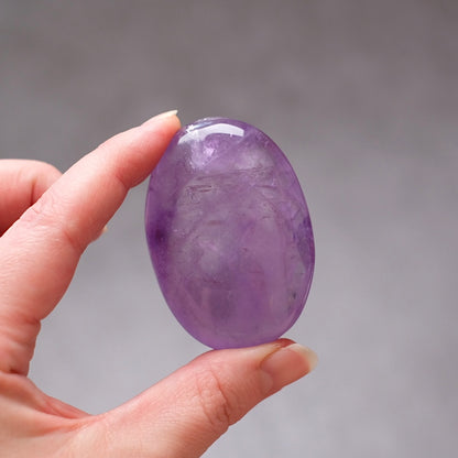Gemmy Amethyst Palm | Amethyst Crystal Palm
