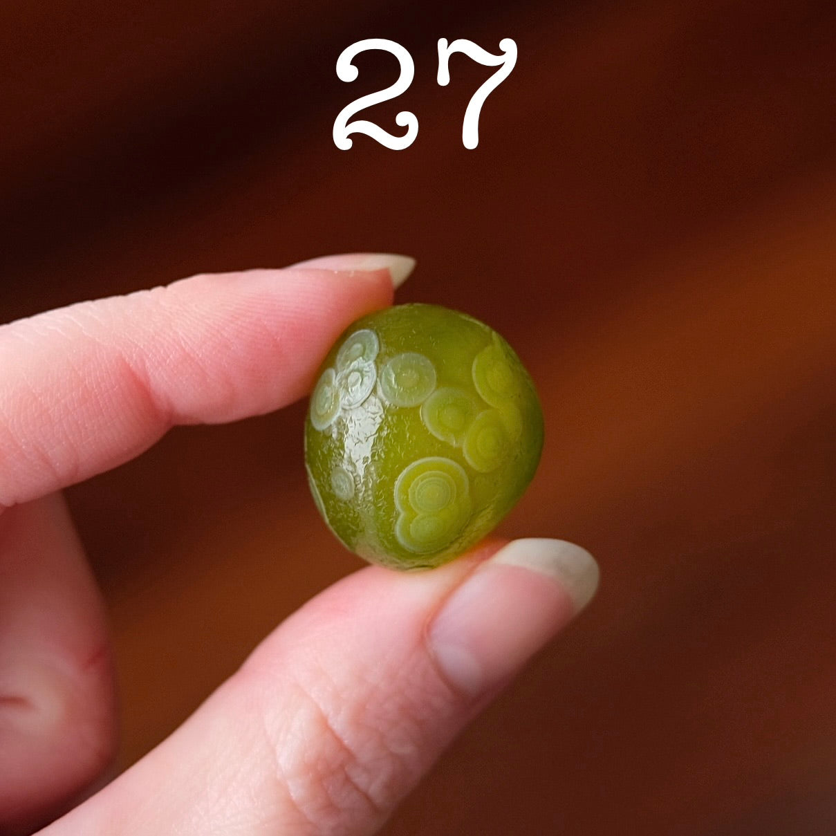 You Choose! Gobi Agate | Gobi Desert Agates