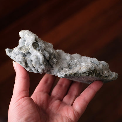Tabular Calcite Cluster | Calcite Crystal Specimen