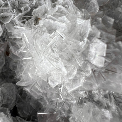 Tabular Calcite Cluster | Calcite Crystal Specimen