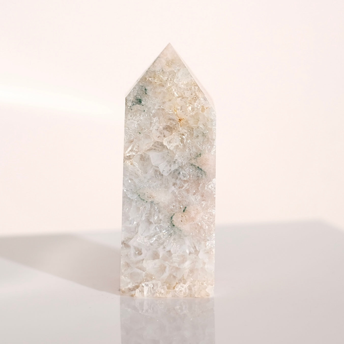 Pink Amethyst Obelisk | Pink Amethyst Tower