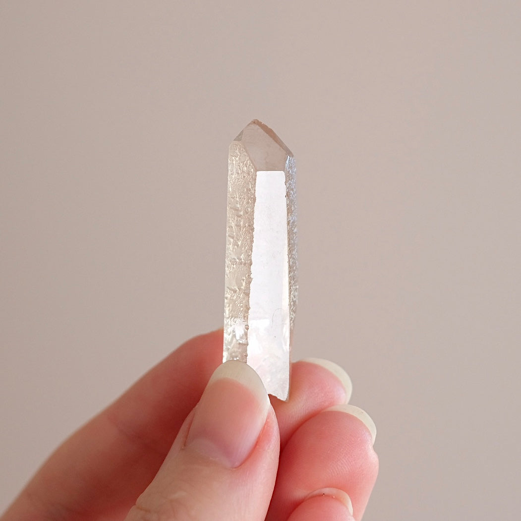 Starbrary Quartz Point | Quartz Crystal Specimen