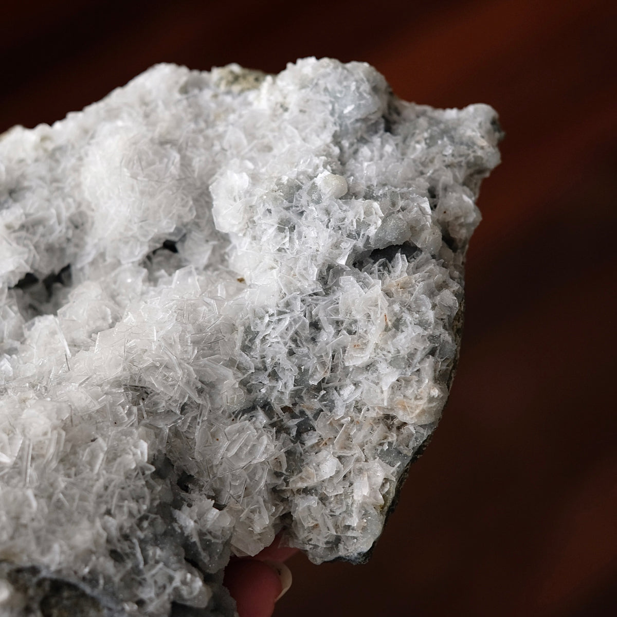 Tabular Calcite Cluster | Calcite Crystal Specimen