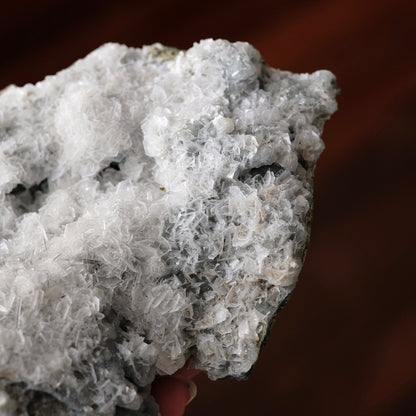 Tabular Calcite Cluster | Calcite Crystal Specimen