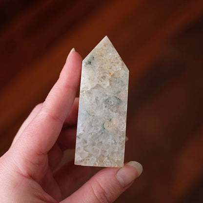 Pink Amethyst Obelisk | Pink Amethyst Tower