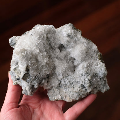 Tabular Calcite Cluster | Calcite Crystal Specimen