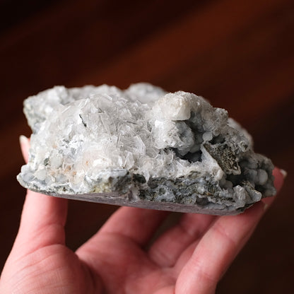 Tabular Calcite Cluster | Calcite Crystal Specimen