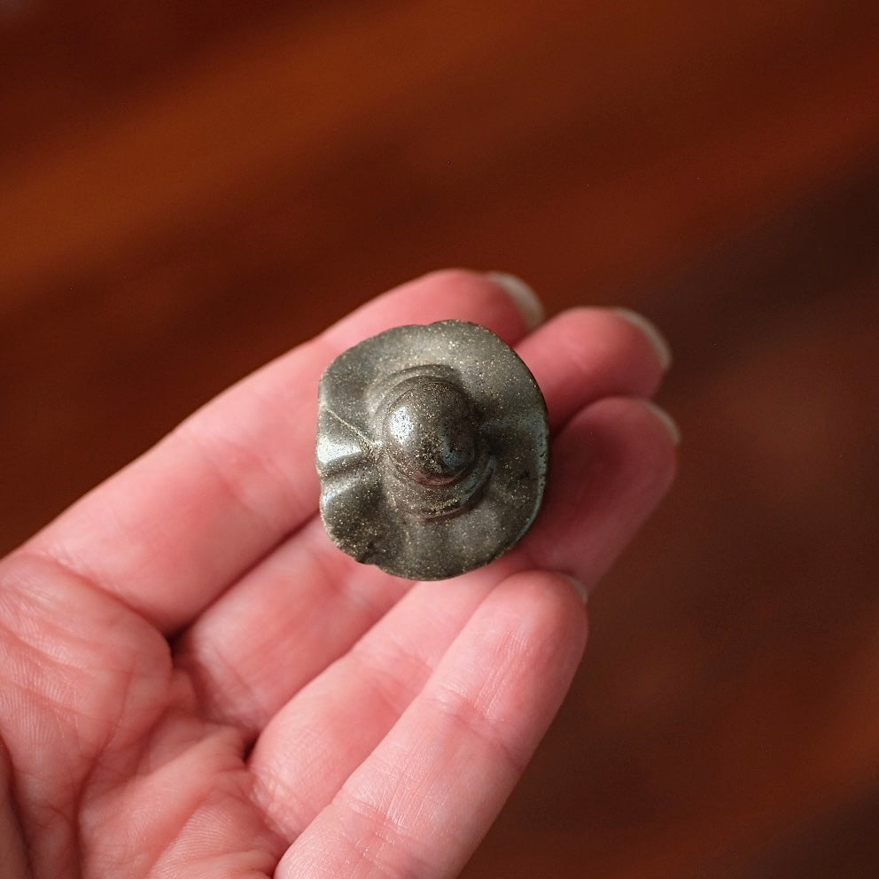 Pyrite Pumpkin Carving | Halloween Jack O Lantern Pumpkin