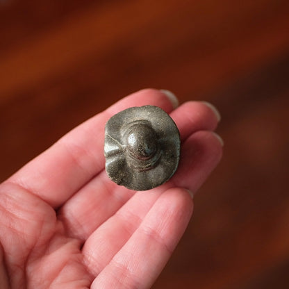 Pyrite Pumpkin Carving | Halloween Jack O Lantern Pumpkin