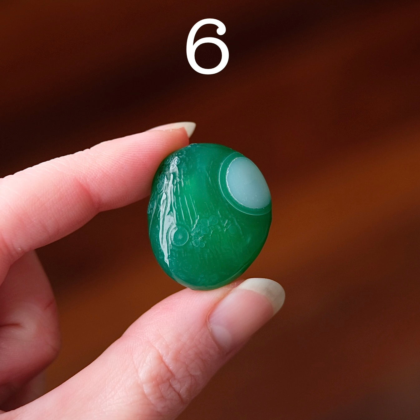 You Choose! Gobi Agate | Gobi Desert Agates