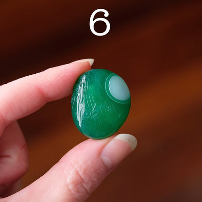 You Choose! Gobi Agate | Gobi Desert Agates