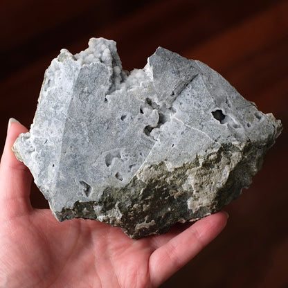 Tabular Calcite Cluster | Calcite Crystal Specimen