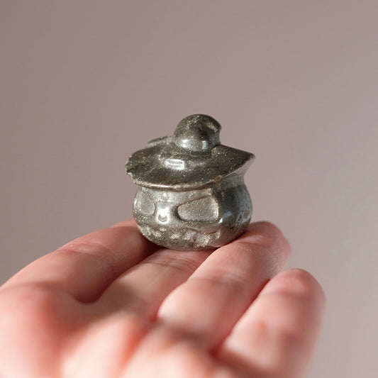 Pyrite Pumpkin Carving | Halloween Jack O Lantern Pumpkin