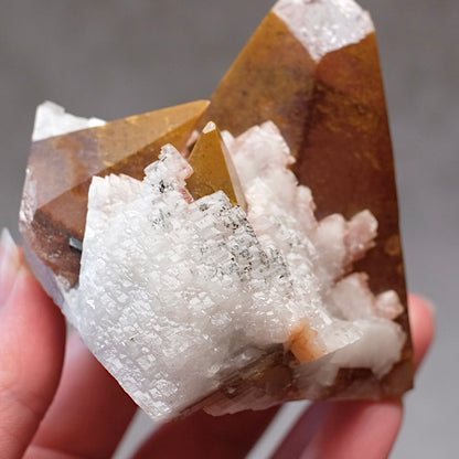 Dogtooth Calcite Specimen | Calcite Crystal Specimen