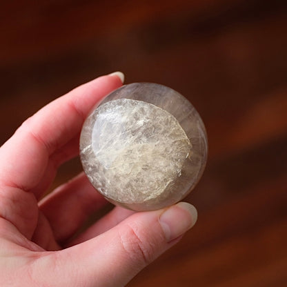 Pastel Fluorite Sphere | Fluorite Crystal Sphere