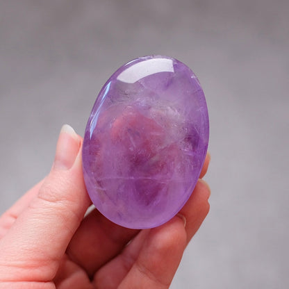 Gemmy Amethyst Palm | Amethyst Crystal Palm