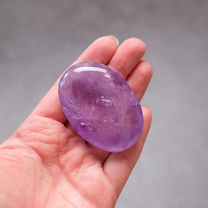 Gemmy Amethyst Palm | Amethyst Crystal Palm