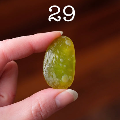 You Choose! Gobi Agate | Gobi Desert Agates