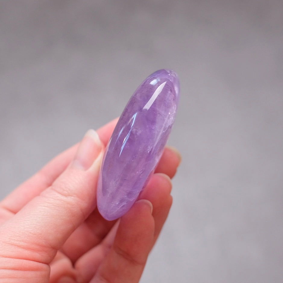 Gemmy Amethyst Palm | Amethyst Crystal Palm