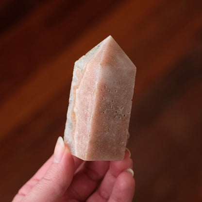 Pink Amethyst Obelisk | Pink Amethyst Tower