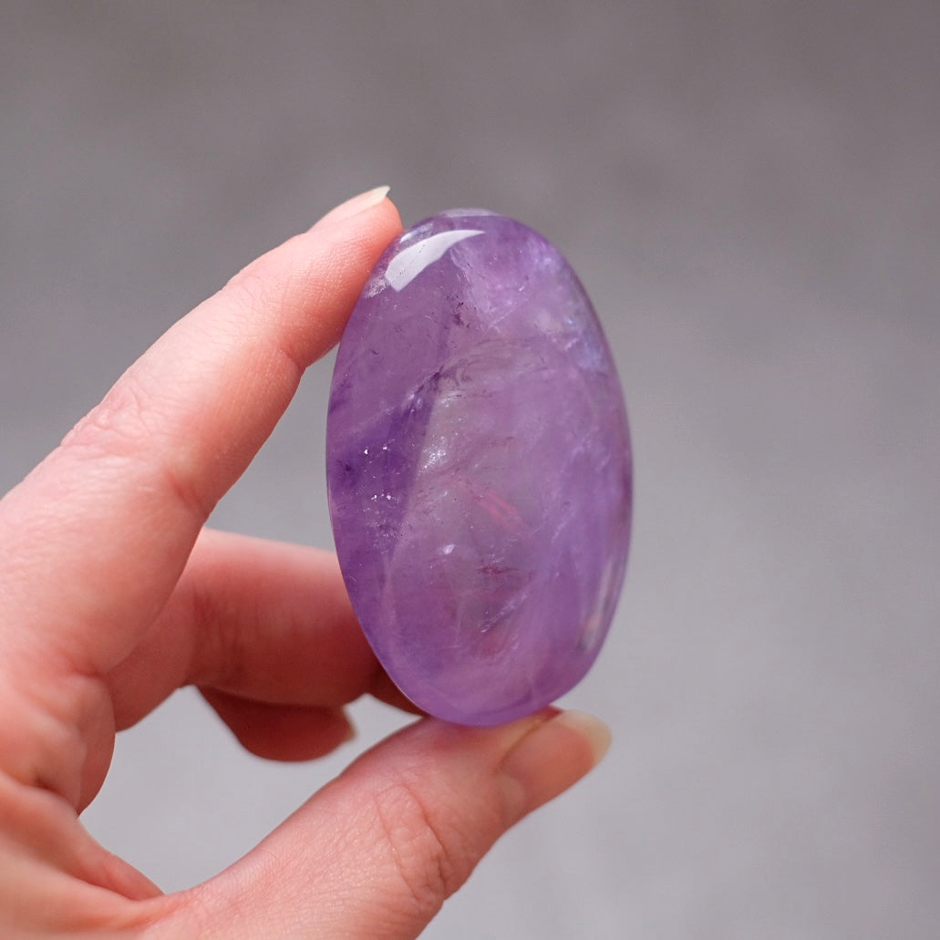 Gemmy Amethyst Palm | Amethyst Crystal Palm