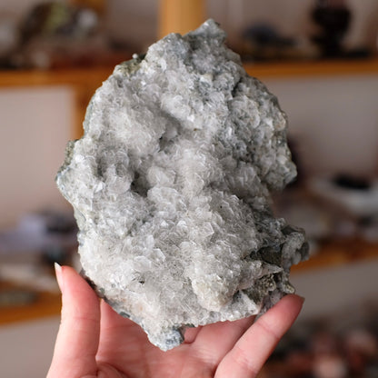 Tabular Calcite Cluster | Calcite Crystal Specimen