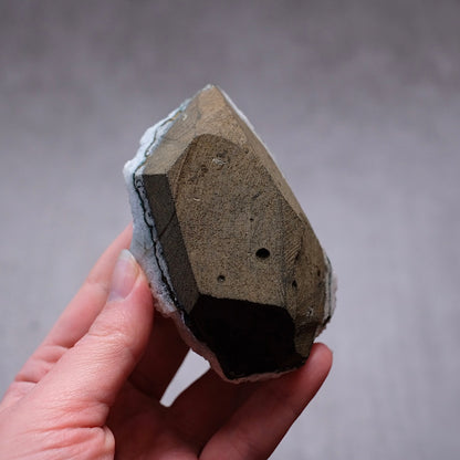 Apophyllite Cluster | Raw Apophyllite Crystal Cluster