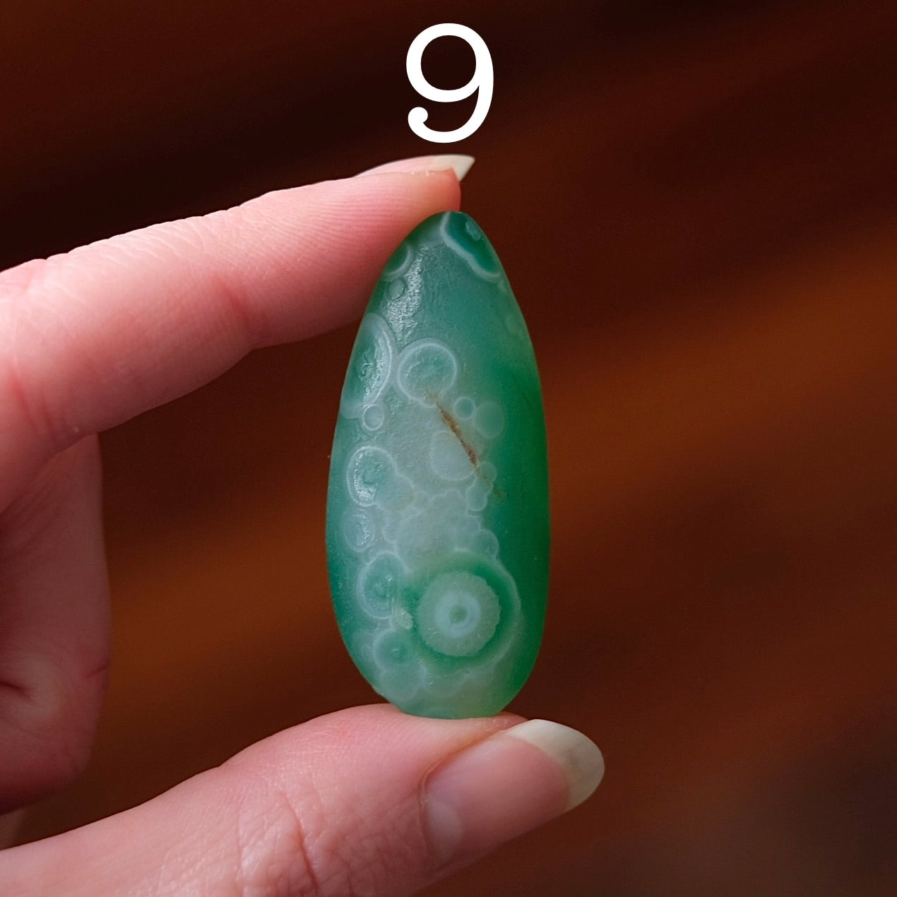 You Choose! Gobi Agate | Gobi Desert Agates