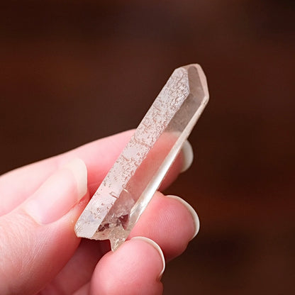 Starbrary Quartz Point | Quartz Crystal Specimen