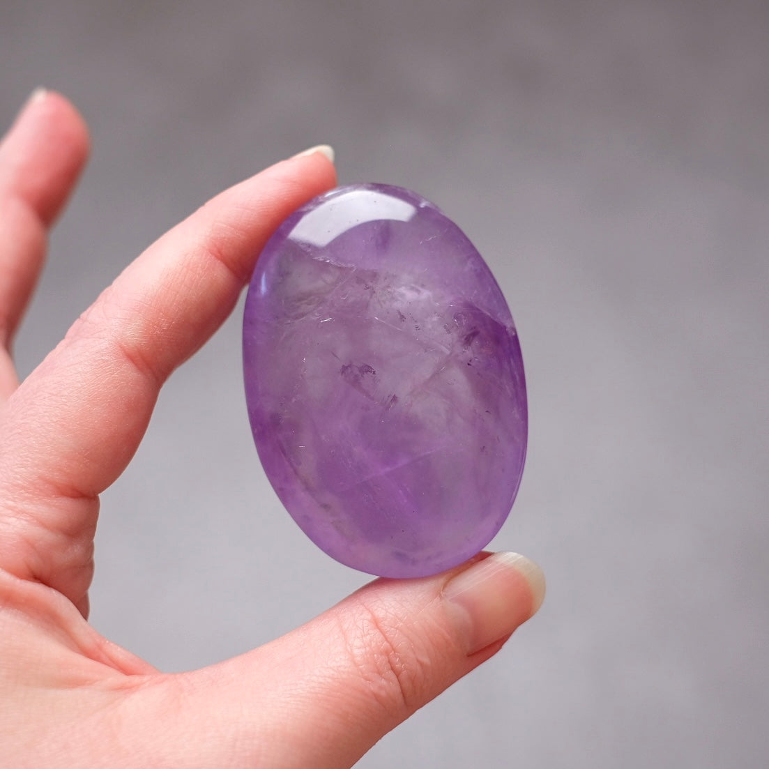 Gemmy Amethyst Palm | Amethyst Crystal Palm