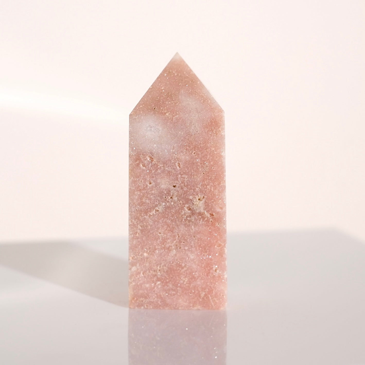 Pink Amethyst Obelisk | Pink Amethyst Tower