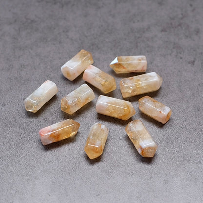 Mini Citrine Points | Cute Citrine Crystal Points
