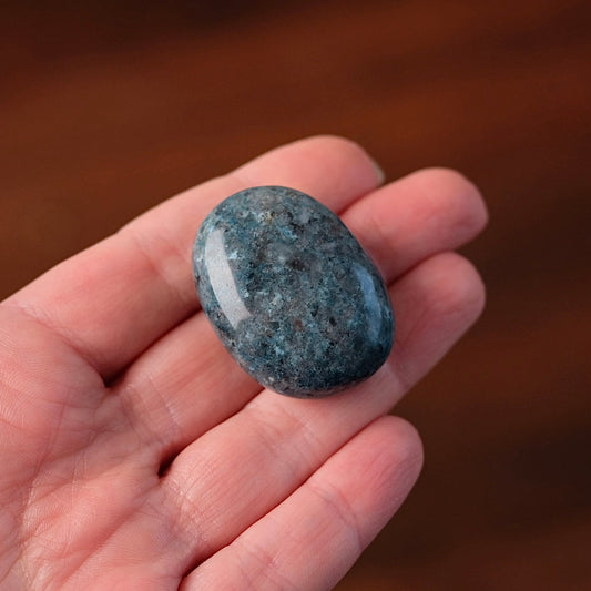 Trolleite Crystal Tumble | Trolleite Tumbled Stone