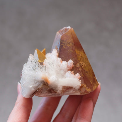 Dogtooth Calcite Specimen | Calcite Crystal Specimen