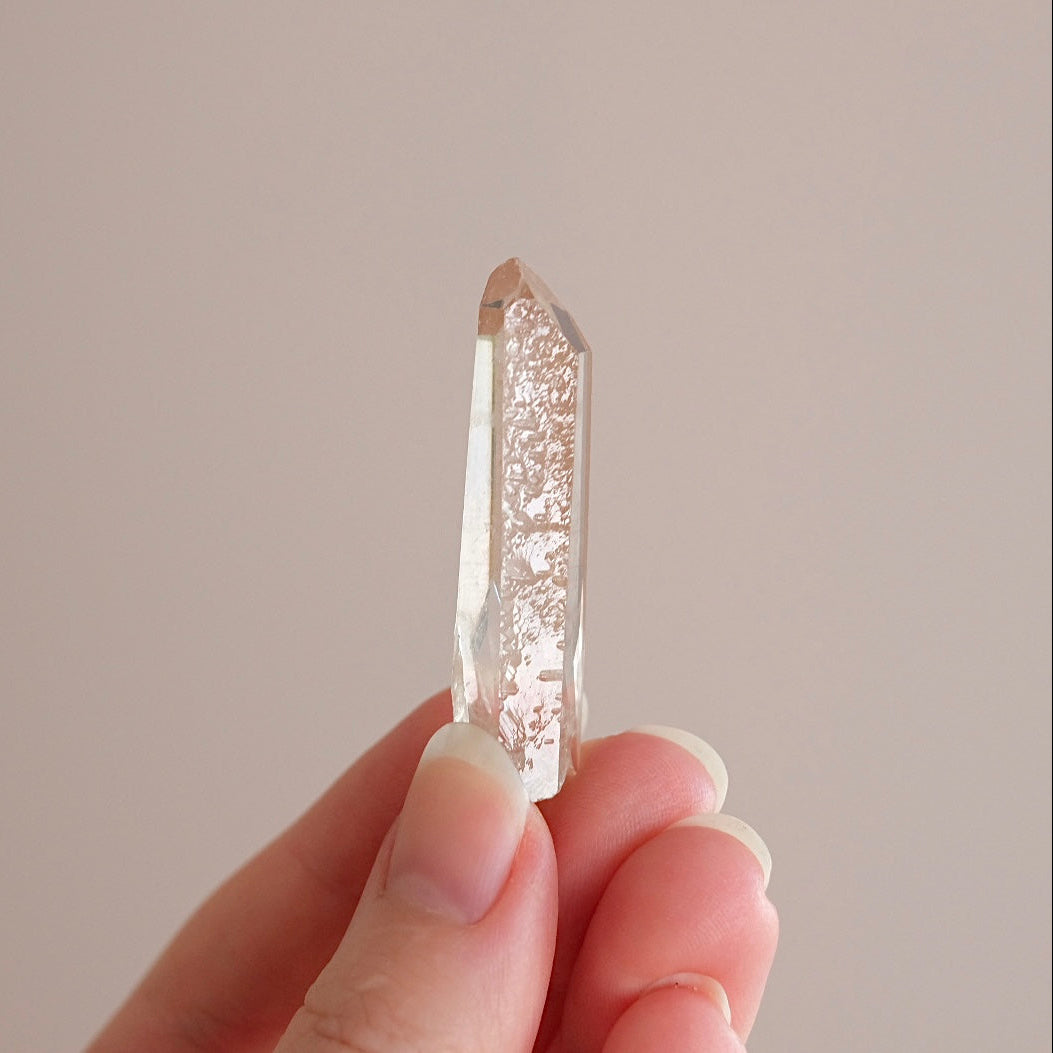 Starbrary Quartz Point | Quartz Crystal Specimen