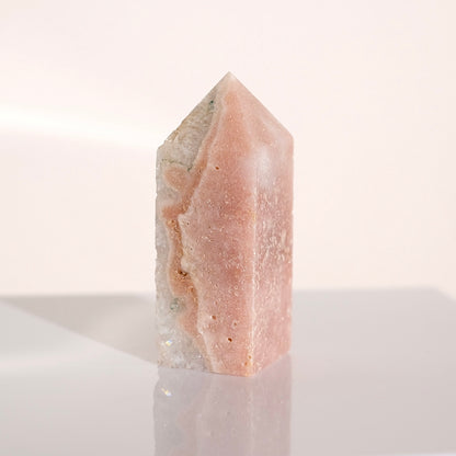 Pink Amethyst Obelisk | Pink Amethyst Tower