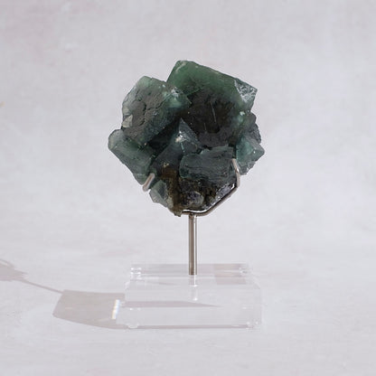 Nigeria Sunshine Fluorite | Colour Change Fluorite Specimen