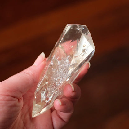 Rainbow Citrine Freeform | Citrine Crystal Freeform